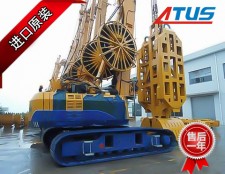 連續(xù)墻抓斗液壓泵、馬達(dá)及減速機(jī)