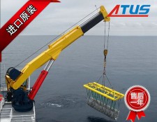 船用起重機(jī)液壓泵、馬達(dá)及減速機(jī)