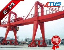 龍門(mén)行走起重機(jī)液壓泵、馬達(dá)及減速機(jī)