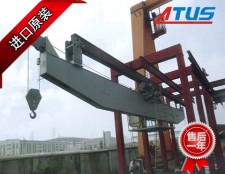 平移吊液壓泵、馬達及減速機