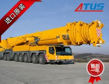 伸縮型起重機(jī)液壓泵、馬達(dá)及減速機(jī)