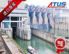 升船機液壓泵、馬達及減速機