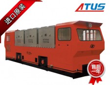 電機(jī)車(chē)液壓泵、馬達(dá)及減速機(jī)