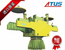 鋼包回轉(zhuǎn)臺液壓泵、馬達及減速機
