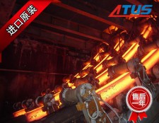 連鑄機液壓泵、馬達及減速機