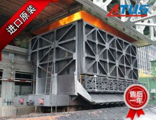 熄焦機(jī)車液壓泵、馬達(dá)及減速機(jī)
