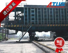 裝煤車液壓泵、馬達(dá)及減速機(jī)