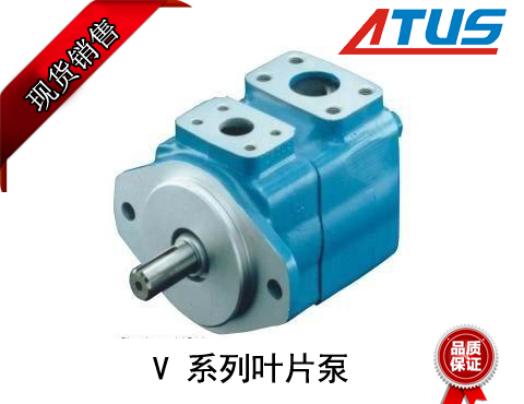 威格士葉片泵流量與電機(jī)電流是否關(guān)系？該如何去分析？分析方法都有哪些？
