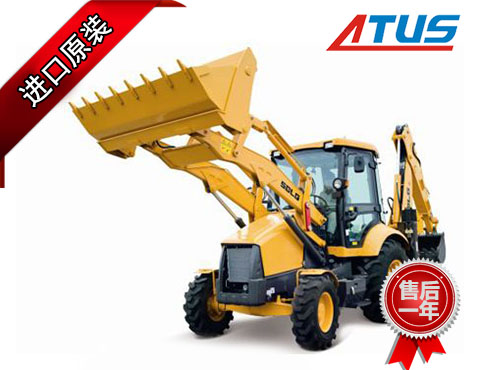 挖掘裝載機(jī)液壓泵、馬達(dá)