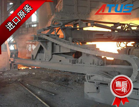 燒結(jié)機液壓泵、馬達及減速機